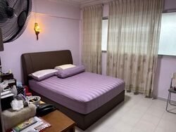 Blk 125 Serangoon North Avenue 1 (Serangoon), HDB Executive #574023971